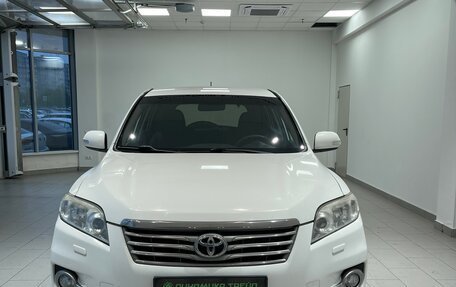 Toyota RAV4, 2011 год, 1 460 000 рублей, 2 фотография