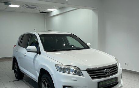 Toyota RAV4, 2011 год, 1 460 000 рублей, 3 фотография