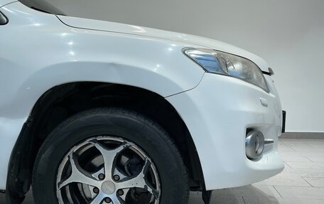 Toyota RAV4, 2011 год, 1 460 000 рублей, 5 фотография