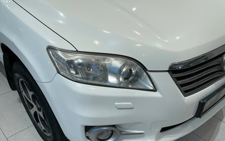 Toyota RAV4, 2011 год, 1 460 000 рублей, 4 фотография