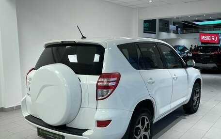 Toyota RAV4, 2011 год, 1 460 000 рублей, 6 фотография