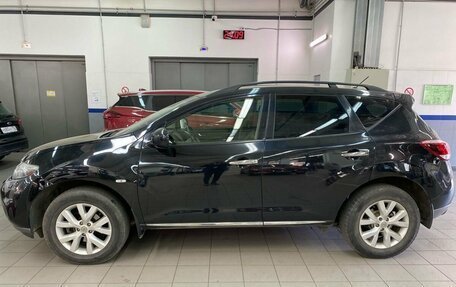 Nissan Murano, 2014 год, 1 747 000 рублей, 3 фотография