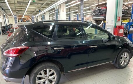 Nissan Murano, 2014 год, 1 747 000 рублей, 7 фотография