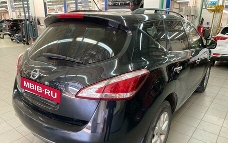 Nissan Murano, 2014 год, 1 747 000 рублей, 6 фотография