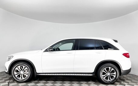 Mercedes-Benz GLC, 2015 год, 2 899 000 рублей, 8 фотография