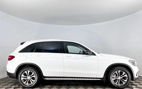 Mercedes-Benz GLC, 2015 год, 2 899 000 рублей, 4 фотография