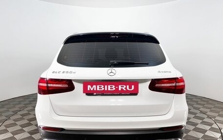 Mercedes-Benz GLC, 2015 год, 2 899 000 рублей, 6 фотография