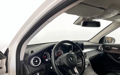 Mercedes-Benz GLC, 2015 год, 2 899 000 рублей, 12 фотография