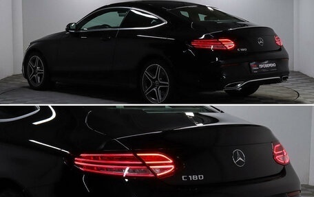 Mercedes-Benz C-Класс, 2018 год, 3 488 000 рублей, 19 фотография