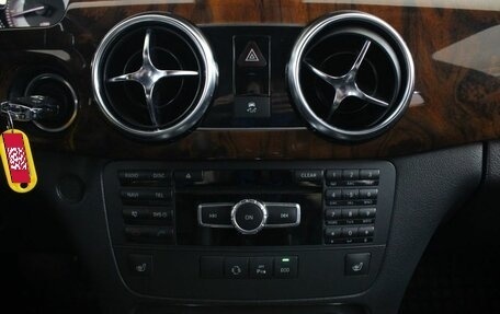 Mercedes-Benz GLK-Класс, 2012 год, 1 250 000 рублей, 7 фотография