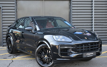 Porsche Cayenne III, 2024 год, 18 800 000 рублей, 2 фотография