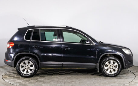 Volkswagen Tiguan I, 2008 год, 689 000 рублей, 4 фотография