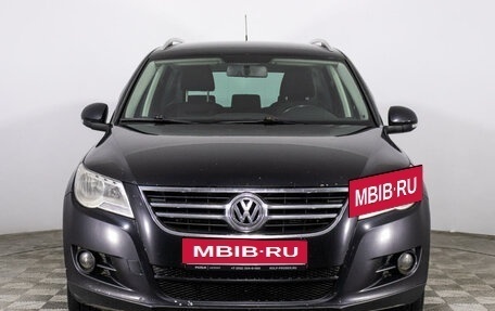 Volkswagen Tiguan I, 2008 год, 689 000 рублей, 2 фотография