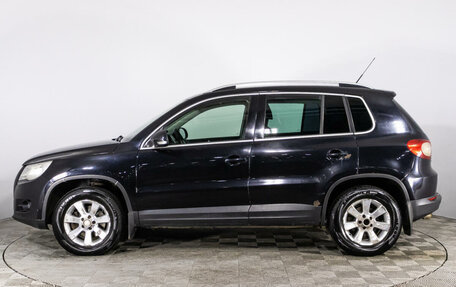 Volkswagen Tiguan I, 2008 год, 689 000 рублей, 8 фотография