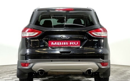 Ford Kuga III, 2014 год, 1 388 000 рублей, 6 фотография