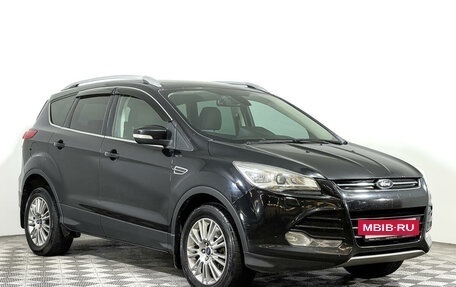 Ford Kuga III, 2014 год, 1 388 000 рублей, 3 фотография