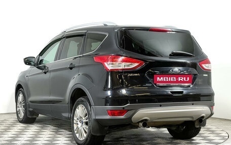 Ford Kuga III, 2014 год, 1 388 000 рублей, 7 фотография