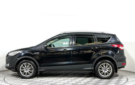 Ford Kuga III, 2014 год, 1 388 000 рублей, 8 фотография