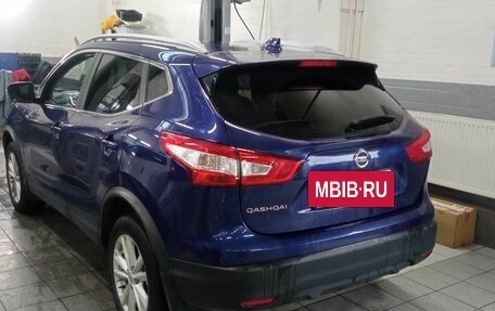 Nissan Qashqai, 2018 год, 2 062 200 рублей, 4 фотография