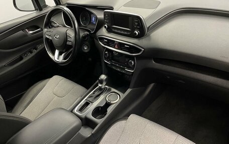 Hyundai Santa Fe IV, 2018 год, 2 990 000 рублей, 6 фотография