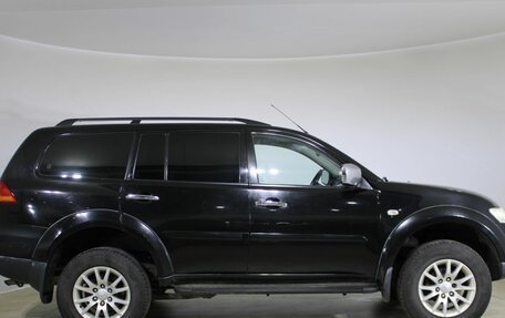 Mitsubishi Pajero Sport II рестайлинг, 2012 год, 1 650 000 рублей, 4 фотография