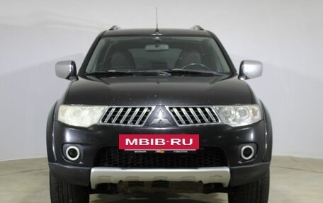 Mitsubishi Pajero Sport II рестайлинг, 2012 год, 1 650 000 рублей, 2 фотография