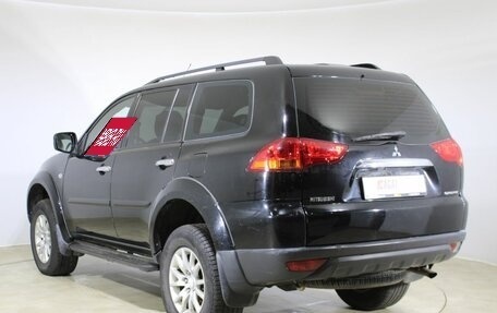 Mitsubishi Pajero Sport II рестайлинг, 2012 год, 1 650 000 рублей, 7 фотография