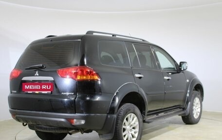 Mitsubishi Pajero Sport II рестайлинг, 2012 год, 1 650 000 рублей, 5 фотография