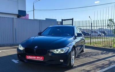 BMW 3 серия, 2014 год, 1 800 000 рублей, 1 фотография