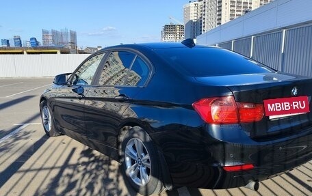 BMW 3 серия, 2014 год, 1 800 000 рублей, 4 фотография