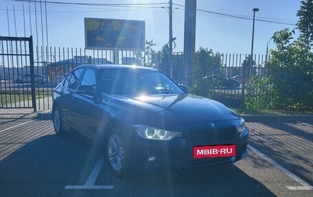 BMW 3 серия, 2014 год, 1 800 000 рублей, 2 фотография