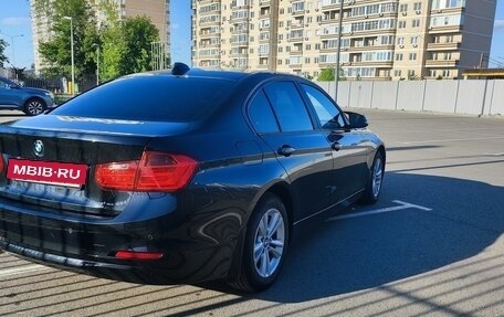 BMW 3 серия, 2014 год, 1 800 000 рублей, 3 фотография