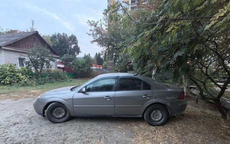 Ford Mondeo III, 2001 год, 180 000 рублей, 4 фотография