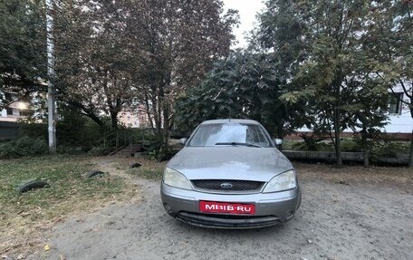 Ford Mondeo III, 2001 год, 180 000 рублей, 1 фотография