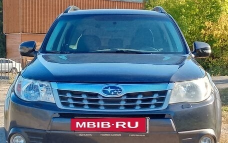 Subaru Forester, 2011 год, 1 300 000 рублей, 3 фотография