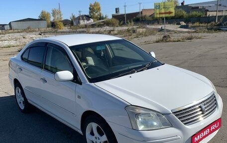 Toyota Premio, 2002 год, 833 333 рублей, 1 фотография