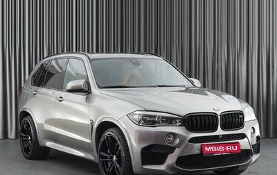 BMW X5 M, 2016 год, 6 349 000 рублей, 1 фотография