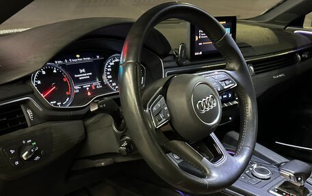 Audi A5, 2019 год, 4 100 000 рублей, 8 фотография