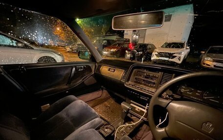 Toyota Crown, 1990 год, 300 000 рублей, 4 фотография