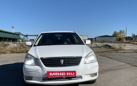 Toyota Premio, 2002 год, 833 333 рублей, 2 фотография