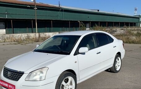 Toyota Premio, 2002 год, 833 333 рублей, 3 фотография