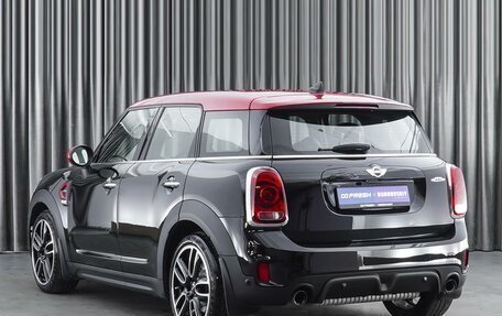 MINI Countryman II (F60), 2018 год, 3 199 000 рублей, 2 фотография