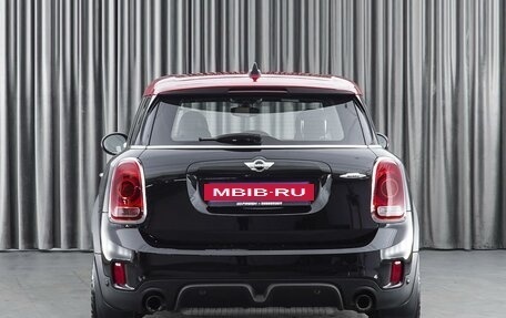 MINI Countryman II (F60), 2018 год, 3 199 000 рублей, 4 фотография