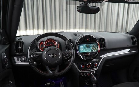 MINI Countryman II (F60), 2018 год, 3 199 000 рублей, 6 фотография