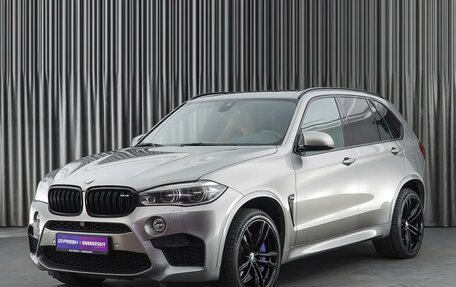 BMW X5 M, 2016 год, 6 349 000 рублей, 5 фотография