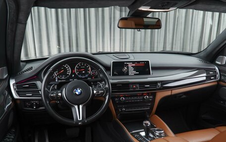 BMW X5 M, 2016 год, 6 349 000 рублей, 6 фотография