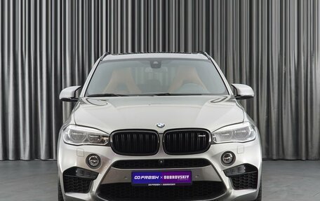 BMW X5 M, 2016 год, 6 349 000 рублей, 3 фотография