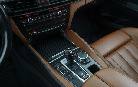 BMW X5 M, 2016 год, 6 349 000 рублей, 21 фотография