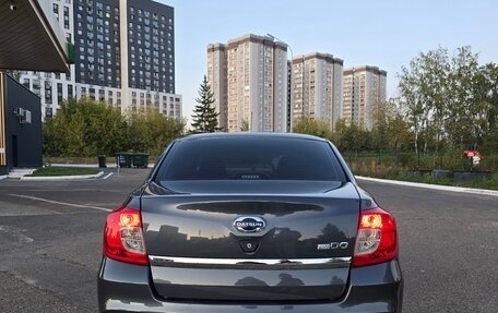 Datsun on-DO I рестайлинг, 2020 год, 850 000 рублей, 6 фотография