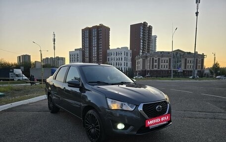 Datsun on-DO I рестайлинг, 2020 год, 850 000 рублей, 3 фотография